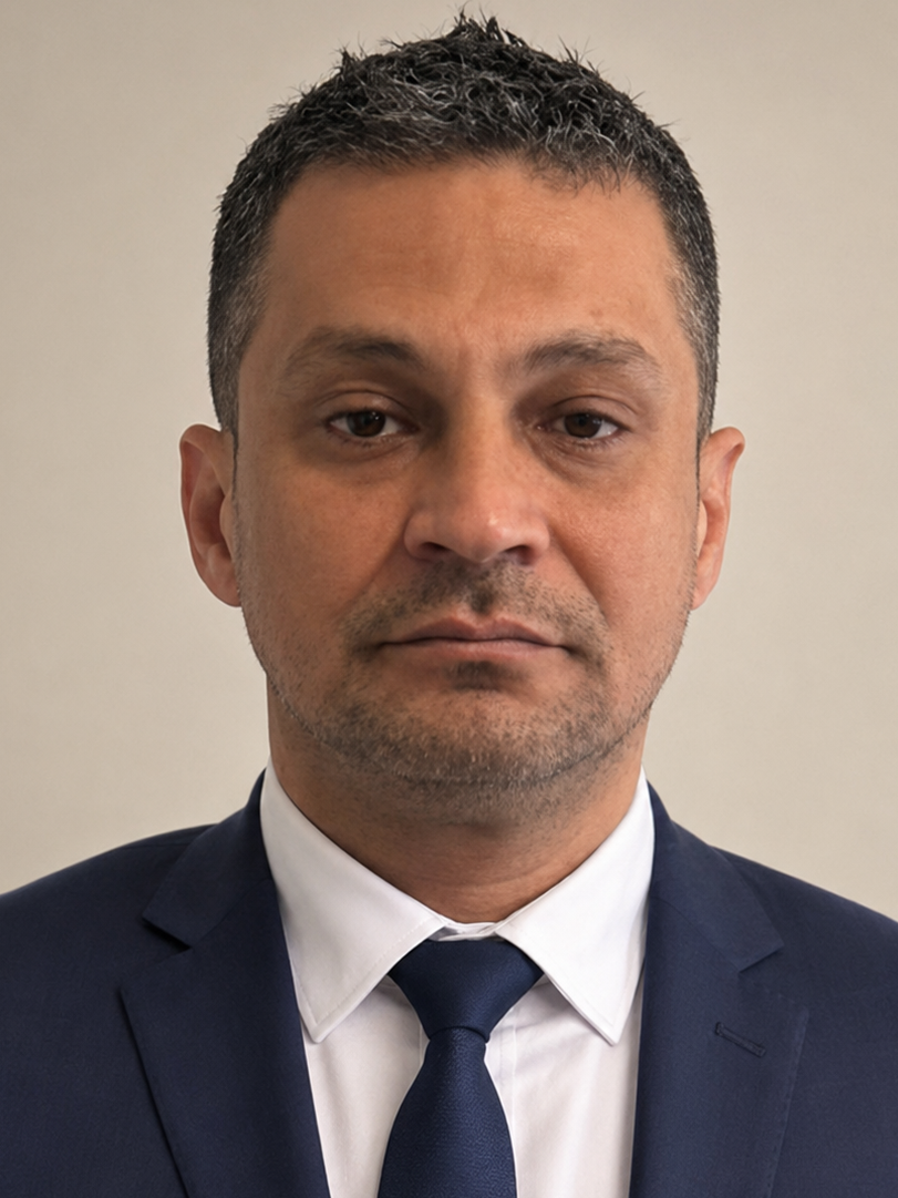 İLKER UĞURLU