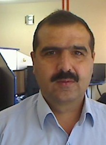 ALİ AKKÜNCÜ