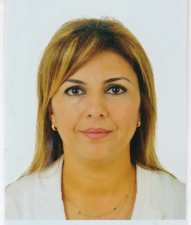 BERNA BÜYÜKDERELİ