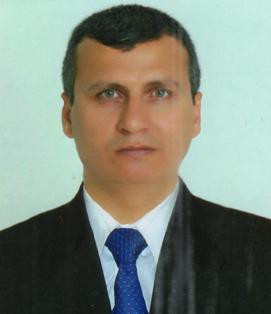 BİLAL ÇONTAR