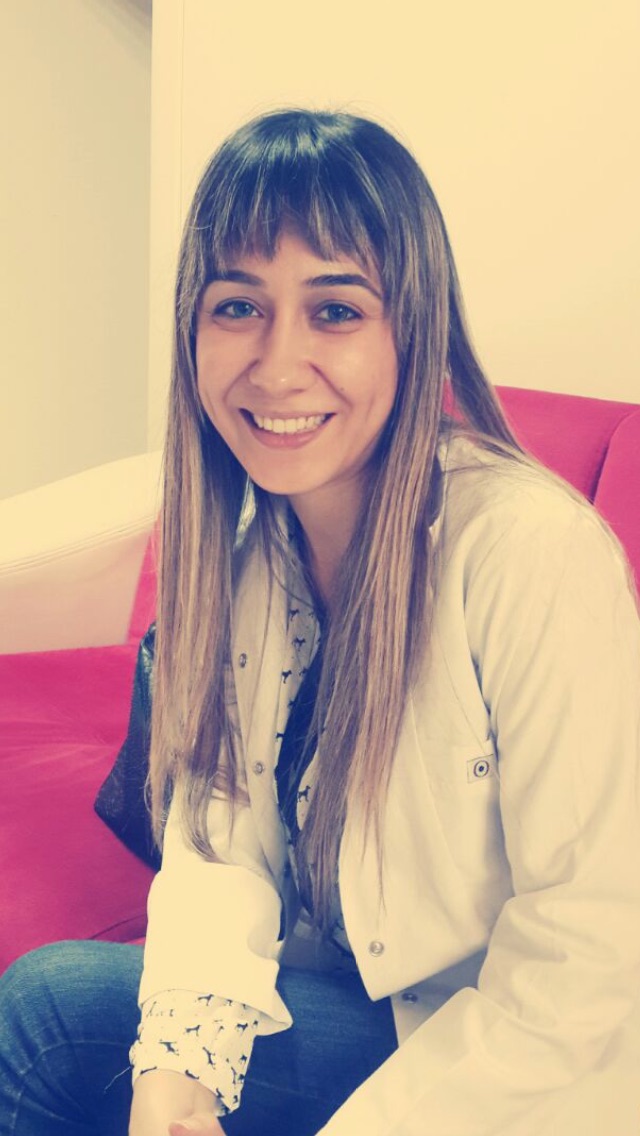 ELA BAHŞUDE GÖRÜR AVŞAROĞLU