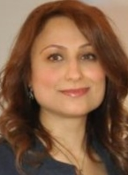 HAYRİYE HALE AYGÜN