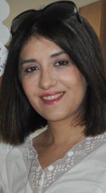 HURİYE YASEMİN KORKMAZ