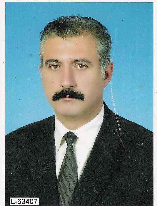 MEHMET ÇEKDİ