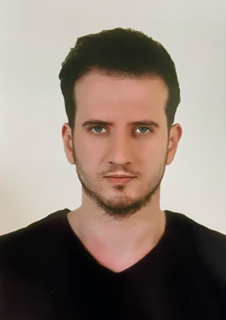 MUHAMMET SEMİH ÖZŞAHİN