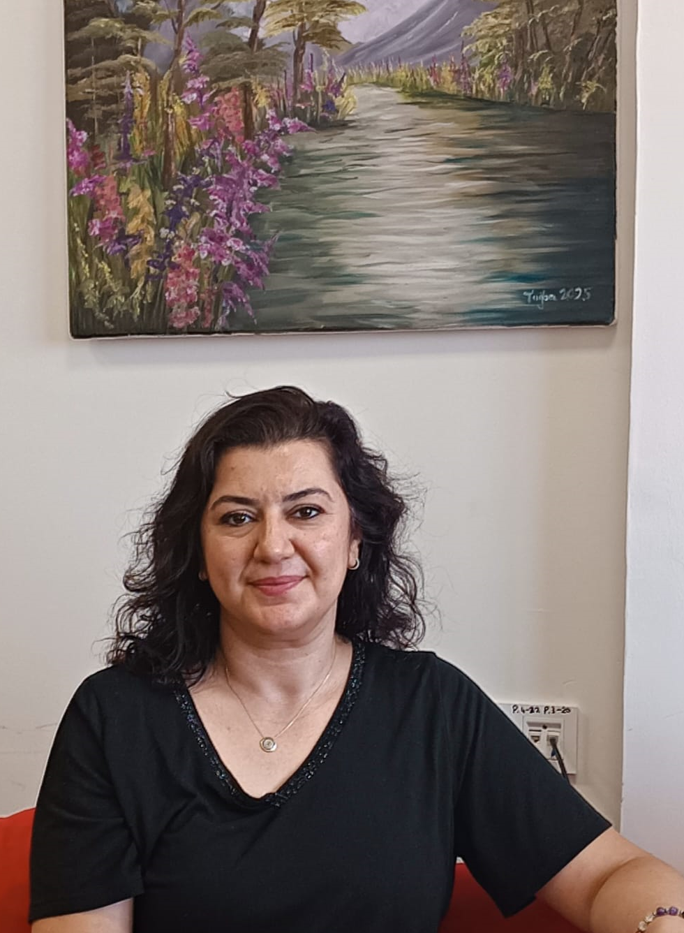 TUĞBA KARABEKMEZ ERDEM