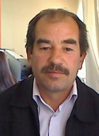 YAHYA ORHAN