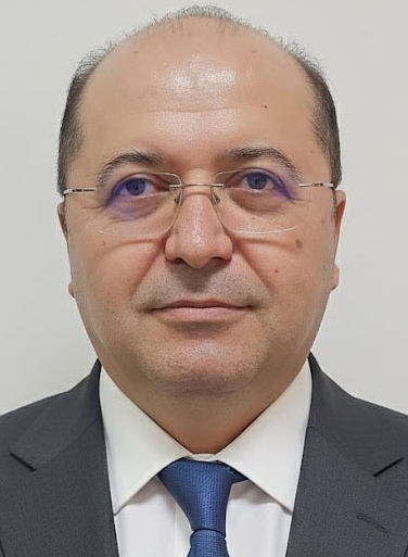 YUSUF OĞUZHAN GÜNAYDIN